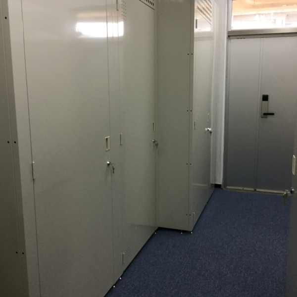 福岡の当店はトランクルームを格安で提供します