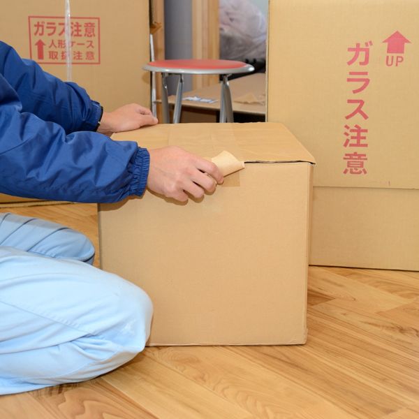 福岡の法人様で貸倉庫をお探しなら当店をご利用ください